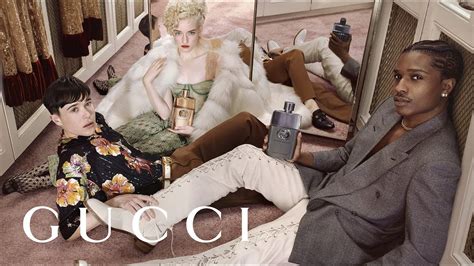 gucci commercials|gucci guilty campaign.